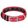 Metric USA Comfort Fit Soft Padded Dog Collar Adjustable Lightweight Durable Waterproof Reflective NoPull Training Collar for Small Medium Large Dogs Comfortable Stylish AllWeather Fit