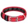 Metric USA Comfort Fit Soft Padded Dog Collar Adjustable Lightweight Durable Waterproof Reflective NoPull Training Collar for Small Medium Large Dogs Comfortable Stylish AllWeather Fit