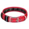 Metric USA Comfort Fit Soft Padded Dog Collar with Adjustable Buckle Lightweight Breathable Dog Training Collar with Customizable Fit Durable Heavy Duty Dog Collar
