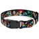 Buckle-Down BuckleDown Plastic Clip Collar Toy Story Characters Running2 Denim Rays 15 Wide Fits 1623 Neck Medium