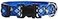 Lupinepet Originals 34 Dapper Dog 914 Adjustable Collar For Small Dogs