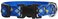 Lupinepet Originals 34 Dapper Dog 914 Adjustable Collar For Small Dogs