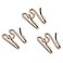 Herm Sprenger Curogan Additional Prong Links for Herm Sprenger UltraPlus Dog Training Collar for Small Medium Large Dogs Made in Germany 40 mm