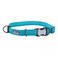 Coastal Pet K9 Explorer Brights Reflective Adjustable Dog Collar Ocean 58 x 1218