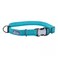 Coastal Pet K9 Explorer Brights Reflective Adjustable Dog Collar Ocean 58 x 1218