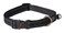 Rogz Reflective Dog Collar for Large Dogs Adjustable from 1322 inches Black