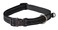 Rogz Reflective Dog Collar for Large Dogs Adjustable from 1322 inches Black