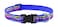 LupinePet Dog Collar by Lupine 34 Wide Ripple Creek Design adjusts from 13 to 22