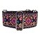 SGang Martingale Dog Collar for Greyhound Saluki Whippet and Other Breeds with Similar Neck 2 Wide 1114 Matching Leash Available