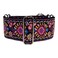 SGang Martingale Dog Collar for Greyhound Saluki Whippet and Other Breeds with Similar Neck 2 Wide 1114 Matching Leash Available