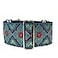 SGang Martingale Dog Collar for Greyhound Saluki Whippet and Other Breeds with Similar Neck 2 Wide 1114 Matching Leash Available