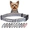 Lucky Love Dog Collars Comfortable Soft Cute Dog Collar for Small Dogs Murphy XSmall