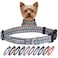 Lucky Love Dog Collars Comfortable Soft Cute Dog Collar for Small Dogs Murphy XSmall