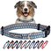 Lucky Love Dog Collars Comfortable Soft Cute Dog Collar for Medium Dogs Murphy Medium