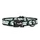 ShopInstaPets Michigan State Spartans Collars and Leashes Officially Licensed AdjustableFits All Pets Small Collar
