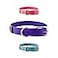 Tuff Pupper Classic Heavy Duty Dog Collar 10x Stronger Than Leather 100 Waterproof Odor Proof Dog Collar Tough RustProof All Metal Hardware