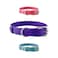 Tuff Pupper Classic Heavy Duty Dog Collar 10x Stronger Than Leather 100 Waterproof Odor Proof Dog Collar Tough RustProof All Metal Hardware