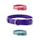 Tuff Pupper Classic Heavy Duty Dog Collar 10x Stronger Than Leather 100 Waterproof Odor Proof Dog Collar Tough RustProof All Metal Hardware