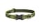 LupinePet Originals 1 Brook Trout 1628 Adjustable Collar for Large Dogs
