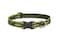 LupinePet Originals 1 Brook Trout 1628 Adjustable Collar for Large Dogs