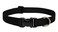LupinePet Basics 1 Black 1628 Adjustable Collar for Large Dogs