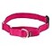 PetSafe Martingale Dog Collar with QuickSnap Buckle Petite 38 Inch Raspberry