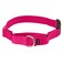 PetSafe Martingale Dog Collar with QuickSnap Buckle Petite 38 Inch Raspberry