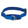PetSafe Martingale Dog Collar with QuickSnap Buckle Large 1 Inch Royal Blue