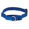 PetSafe Martingale Dog Collar with QuickSnap Buckle Large 1 Inch Royal Blue