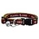 Pets First Collegiate Pet Accessories Cat Collar Oklahoma Sooners One Size