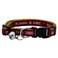 Pets First Collegiate Pet Accessories Cat Collar Oklahoma Sooners One Size