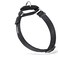 Hyhug Martingale Collar for Dogs Large Black Escape Proof Heavy Duty Nylon Durable No Pull Ideal for Training Daily Walks