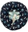 Puppy Bumpers Limited Edition Blue Paw Prints 1013