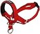 Dogs My Love Dog Head Collar Halter Red 6 Sizes L 10251225 Snout