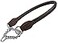 Dogs My Love Rolled Genuine Leather Martingale Dog Collar Choker Brown 7 Sizes 5 Neck Circumf1375155