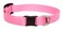 LupinePet Basics 12 Pink Cat Safety Collar 812