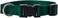 LupinePet Basics 34 Green 914 Adjustable Collar for Small Dogs