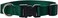 LupinePet Basics 34 Green 914 Adjustable Collar for Small Dogs