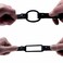 Educator Bungee Dog Collar Biothane Waterproof Odorproof Metal Buckle and D Ring with Comfort Bungee Loop Adjustable for Custom Fit 1Inch Black