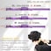 ADITYNA Heavy Duty Dog Collar for Large Dogs Reflective Purple Collar with Handle for Training and Walking Wide Thick Tactical Soft Neoprene Padded