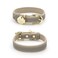 Nina Woof Vegan Leather Collar by