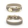 Nina Woof Vegan Leather Collar by