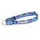 Lucky Love Dog Martingale Dog Collar Adjustable NoSlip Comfortable Durable Soft Webbing Stylish Patterned Collar for Male and Female Dogs Ideal for Training Walking Jasper Large