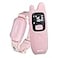 PATPET Dog Shock Collar with Remote Waterproof Dog Training Collar for Small Medium Large Dogs with Beep Vibration and 16 Static Levels Shock