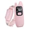 PATPET Dog Shock Collar with Remote Waterproof Dog Training Collar for Small Medium Large Dogs with Beep Vibration and 16 Static Levels Shock