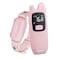 PATPET Dog Shock Collar with Remote Waterproof Dog Training Collar for Small Medium Large Dogs with Beep Vibration and 16 Static Levels Shock