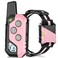 PIOUNS Shock Collar for Dogs IP67 Waterproof Dog Training Collar with Remote 3 Training Modes with Beep Vibration and Safe Static Rechargeable E Collar for Large Medium
