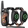 MAISOIE Dog Training Collar IPX7 Waterproof Dog Shock Collar with Remote Range 1300ft 3 Training Modes Beep Static Vibration Rechargeable Electric Training Collar for Small Medium Large Dogs
