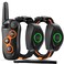 MAISOIE Dog Training Collar IPX7 Waterproof Dog Shock Collar with Remote Range 1300ft 3 Training Modes Beep Static Vibration Rechargeable Electric Training Collar for Small Medium Large Dogs