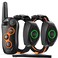 MAISOIE Dog Training Collar IPX7 Waterproof Dog Shock Collar with Remote Range 1300ft 3 Training Modes Beep Static Vibration Rechargeable Electric Training Collar for Small Medium Large Dogs